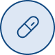 Clinically proven formula with <em>E. faecium</em> NCIMB 10415 – 2 Billion CFU