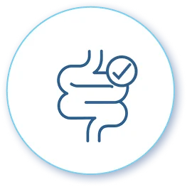 Stomach Comfort