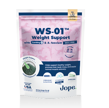 Jope Weight Support