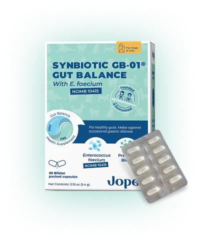 <p>Jope GB-01®</p>