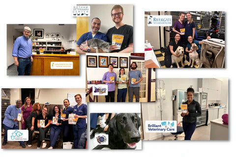 Pet Jope Veterinary Partners