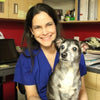 Dr. Bonnie Brown, DVM, CCRP, CCRT