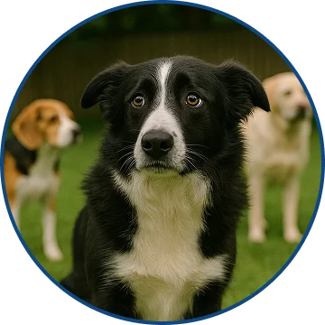 Stress (Travel, Kenneling, etc.)