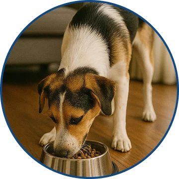 Food Transitions or Sensitivities