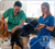 <p><strong>Built by Vets</strong> Who Couldn't Watch Another Dog Struggle</p>