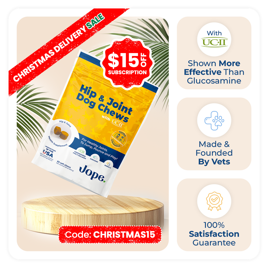 Jope Christmas Sales