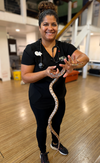 Dr. Nicole Dumas, DVM