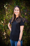 Dr. Rachel Mar, DVM, CVA
