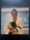 Dr. Yasmine Mortsakis, DVM