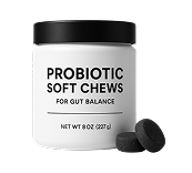 <p>Soft Chew <br/>Best Selling Alt.</p>