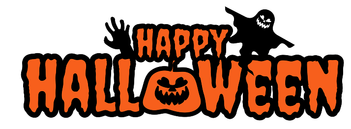 Happy Halloween